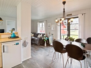 Interiør