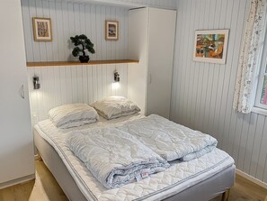 3 habitaciones y wifi 