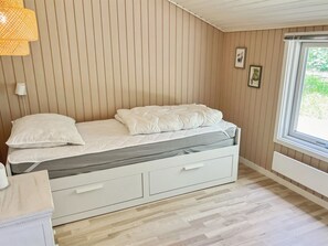 4 bedrooms, WiFi