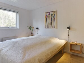 4 bedrooms, Internet