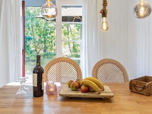 Dining - "Selvi" - 125m from the sea by Interhome (Nexø)