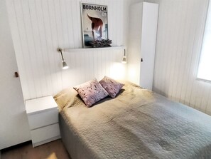 3 habitaciones y wifi 