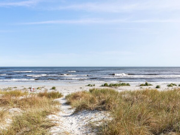 Beach - "Selvi" - 125m from the sea by Interhome (Nexø)