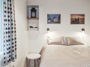 3 عدّة غرف نوم وخدمة الإنترنت