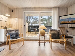 Tv, pejs, dvd-afspiller