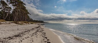 "Hildegerd" - 500m from the sea by Interhome