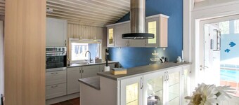 "Dagi" - 300m from the sea by Interhome