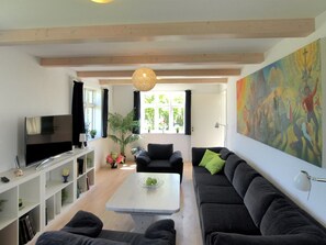 Fernseher, DVD-Player