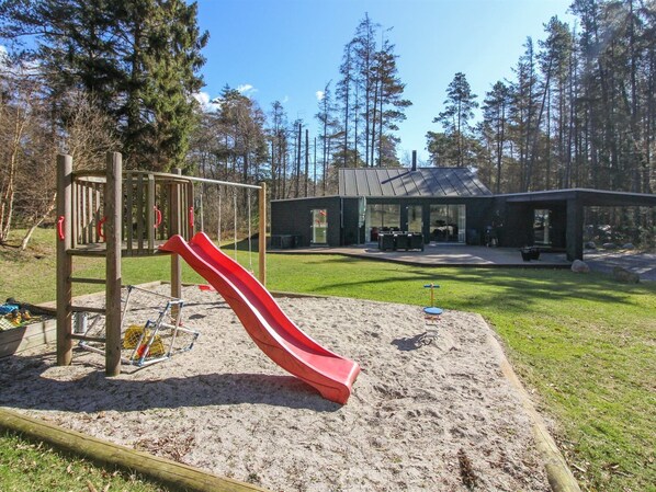 Espace pour enfants