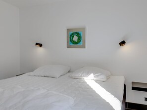 4 chambres, Wi-Fi