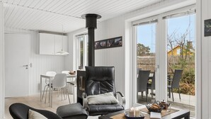 Oppholdsområde