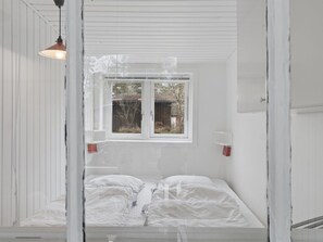 3 bedrooms, WiFi