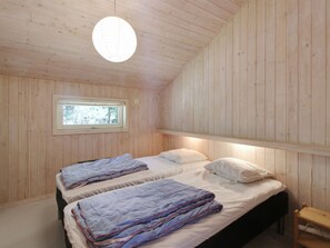 3 soveværelser, internetforbindelse