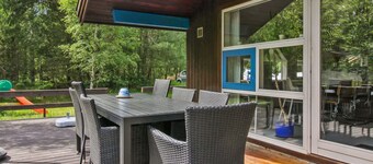 "Almira" - 1.2km from the sea by Interhome