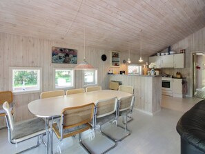 Spiseområde