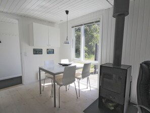 Spiseområde