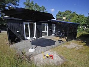 Eksteriør