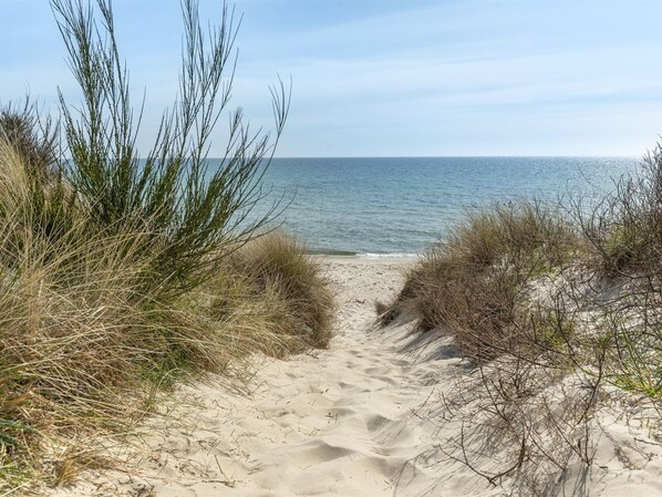 Spiaggia