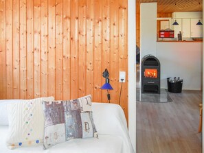 3 soveværelser, Wi-Fi