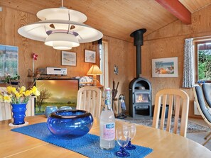 Dining - "Nada" - 200m from the sea by Interhome (Aakirkeby)