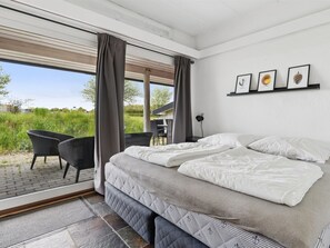 3 chambres, Wi-Fi