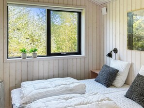 3 habitaciones y internet 