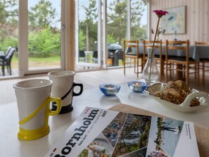 Spiseområde