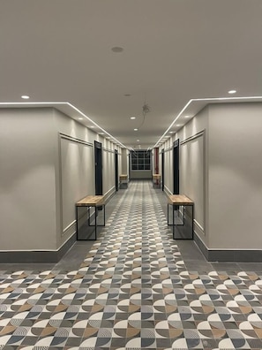 Deluxe Room | Terrace/patio