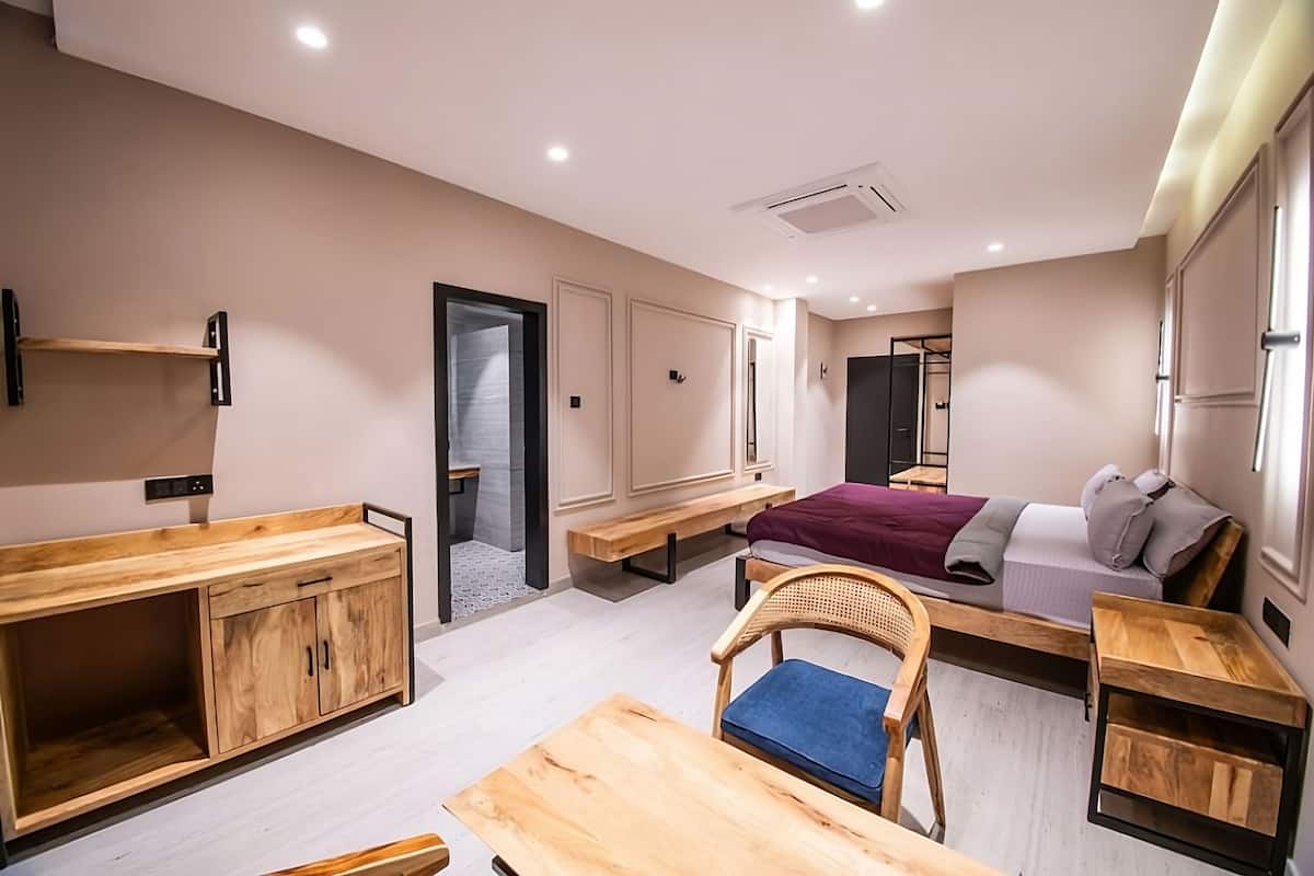 Deluxe Room | 1 bedroom