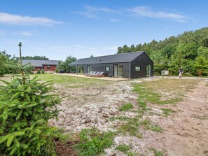 Udendørsområde