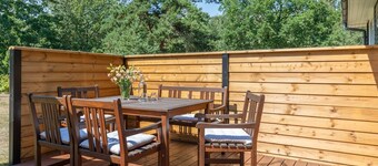 "Gottfrieda" - 300m from the sea by Interhome