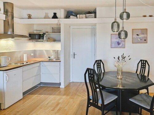 "Esbern" - 6km from the sea by Interhome
