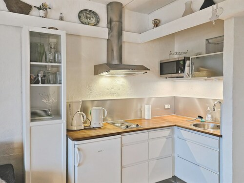 "Esbern" - 6km from the sea by Interhome