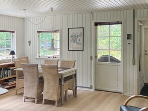 Spiseområde