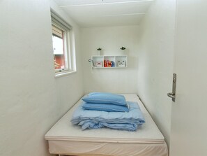1 bedroom, WiFi