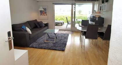 "Magnus" - 6km from the sea by Interhome