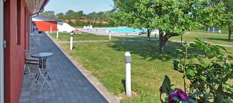 "Magnus" - 6km from the sea by Interhome