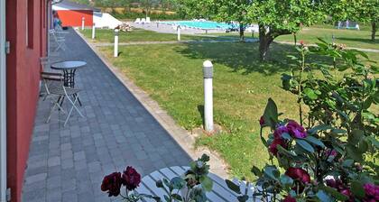 "Magnus" - 6km from the sea by Interhome