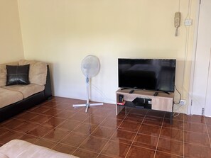 TV