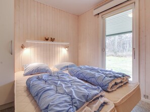 3 bedrooms