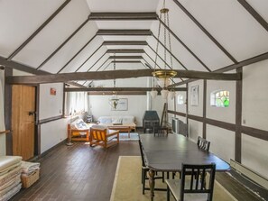 Interiør