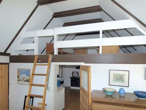 Interiør