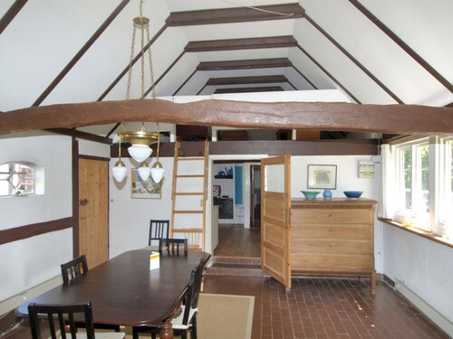 "Viggo" - 300m from the sea by Interhome