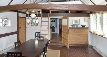 "Viggo" - 300m from the sea by Interhome
