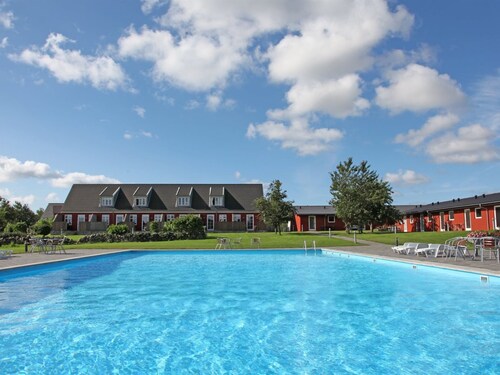 "Karoline" - 6km from the sea by Interhome