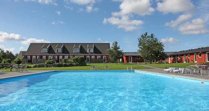 "Karoline" - 6km from the sea by Interhome