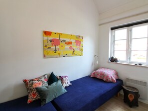 2 bedrooms, WiFi