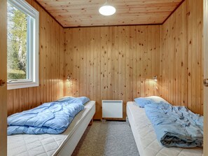 3 chambres