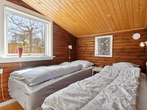 2 habitaciones y wifi 