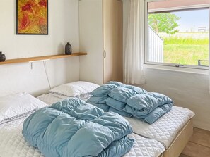 2 bedrooms - "Erica" - 6km from the sea by Interhome (Aakirkeby)